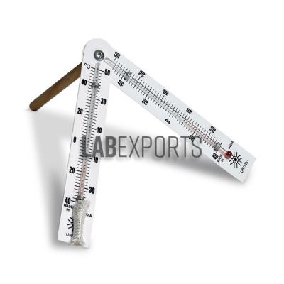 Sling Psychrometer Kit