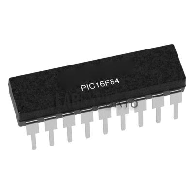 Microchip PIC 16F84