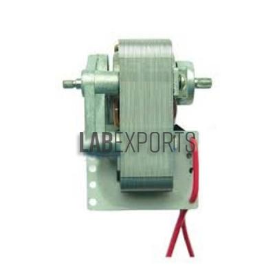 AC Shaded Pole Motor