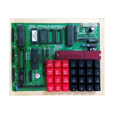 Microprocessor Trainer Kit