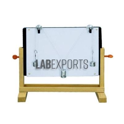 Link Polygon Apparatus