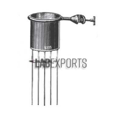 Edsers Apparatus