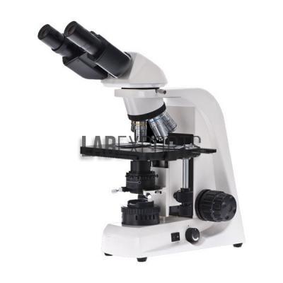 Acoustic Microscope