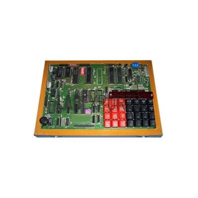 Microcontroller Trainer Kit