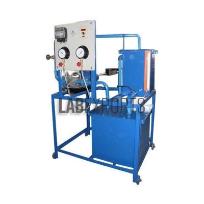 Rotary Pump 300mm, Applied Mechanics Equipments