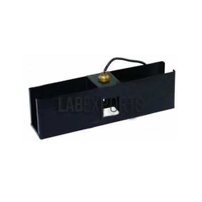 Ray Optics and Colour Mixing Box