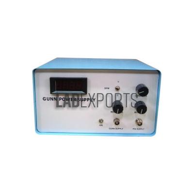 Gunn Power Supply