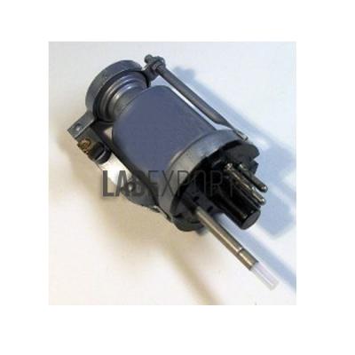 Klystron Tube