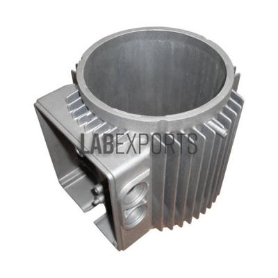 Aluminum Motor
