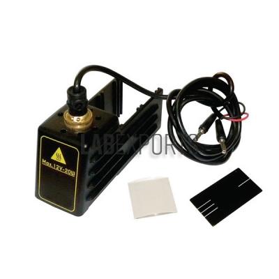 Ray Optics Box