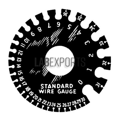 Gauge Wire