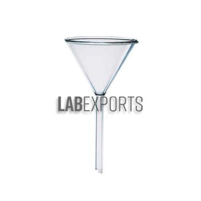 Funnels Long Stem