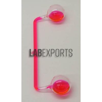 Ether Thermoscope
