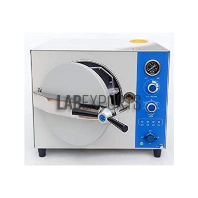 Table Top Autoclave 20 L