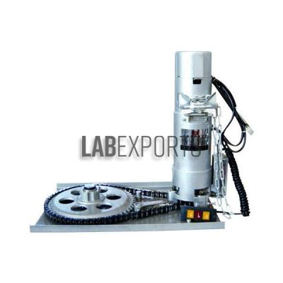 Automatic Rolling Shutter Motor