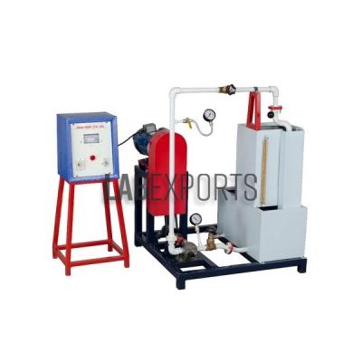 Gear Pump Model
