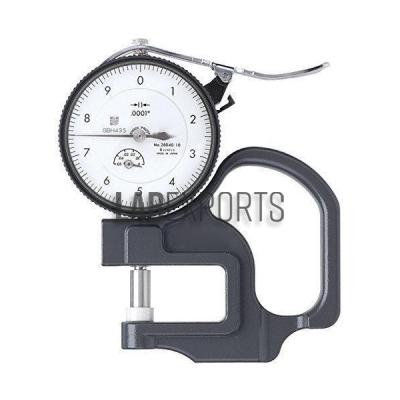 Thickness Gauge