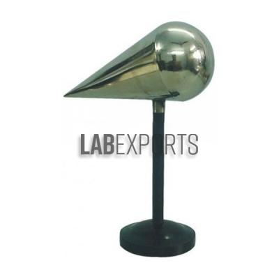 Conductor Conical Sphere and Cylinderical Exporters