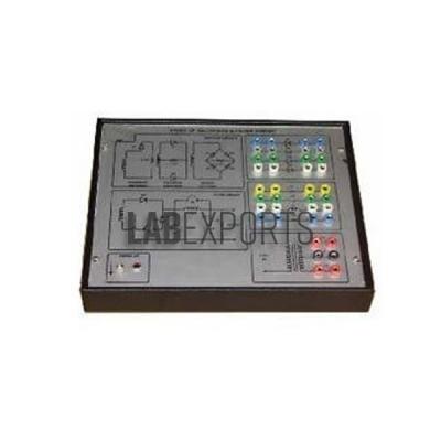 Rectifier Trainer