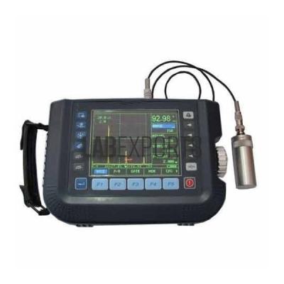 Ultrasonic Flaw Detector