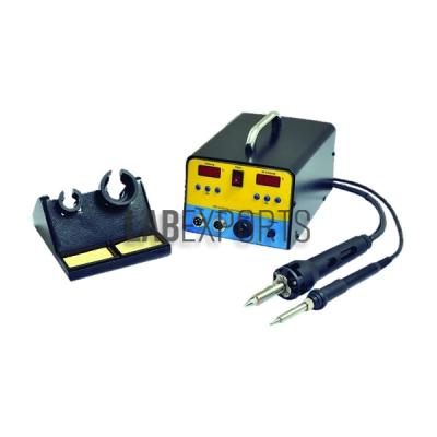 De-Soldering Station