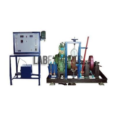 Twin Cylinder Four Stroke Water Cooled Diesel Engine Test Rig