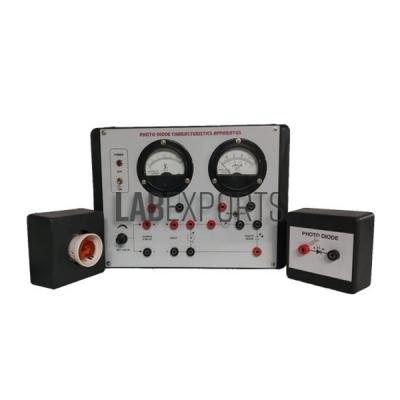 Photodiode Lab Trainers