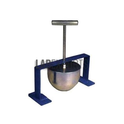 Kelley Ball Penetration Apparatus