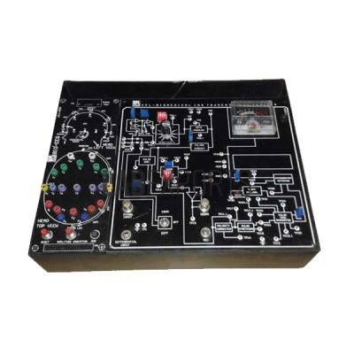Electro-Encephalograph Trainer