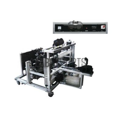 Proton S4PH Automotive Trainer