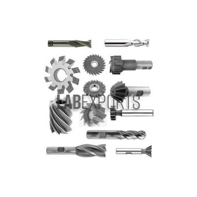 Milling Tool