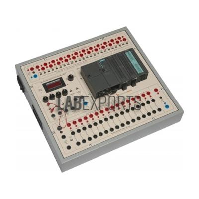 Omron PLC Training System