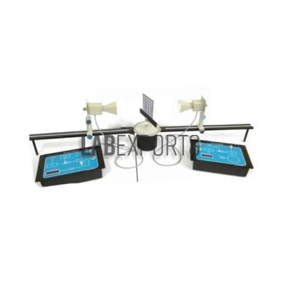Wave And Propagation Trainer
