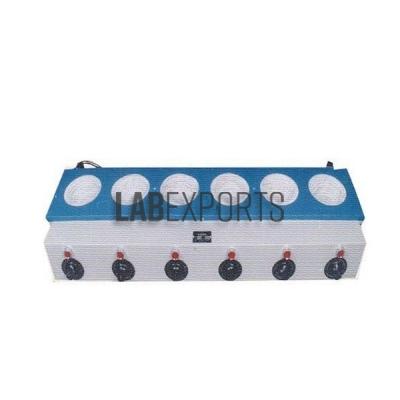 Soxhlet Heating Mantle