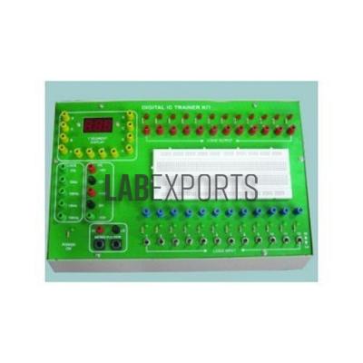 Digital Trainer Kit 04