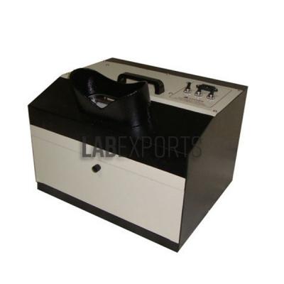 Ultra Voilet Inspection Cabinets
