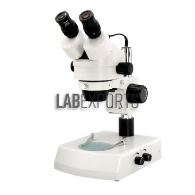 Stereo Binocular Microscope