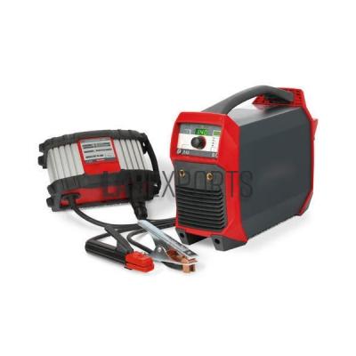 Arc Welding Portable, DC, Battery