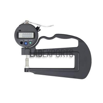 Thickness Tester Digital