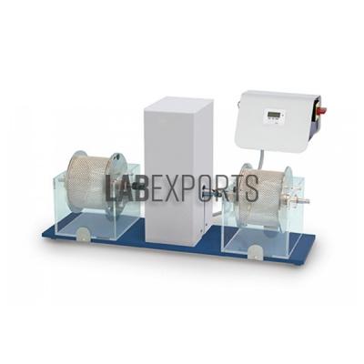Slake Durability Apparatus