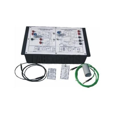 Laser Fibre Optic Trainer