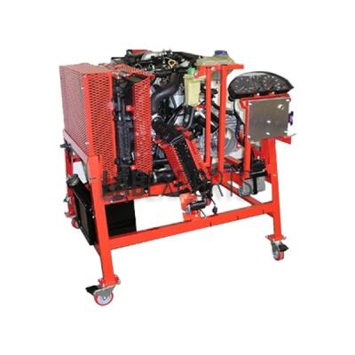 Diesel Engine Rig VAG PDI Unit Injection