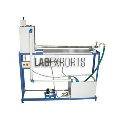 Reynolds Apparatus