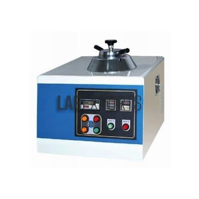 Automatic Mounting Press