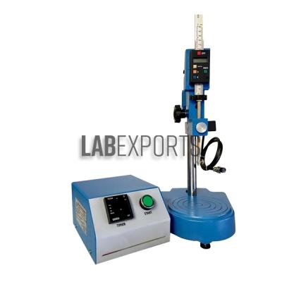 Semi-Automatic Penetrometer