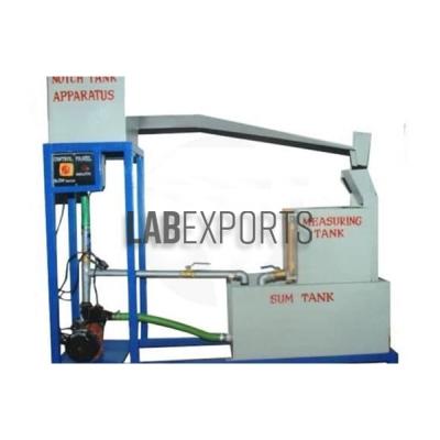 Notch Apparatus
