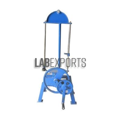 Sieve Shaker, Hand Operated