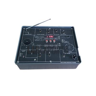 AM and FM Radio Trainer and Trainer Kit