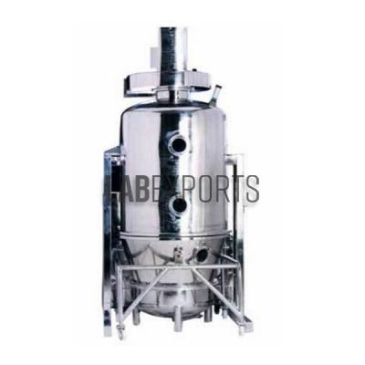 Fluidized Bed Dryer