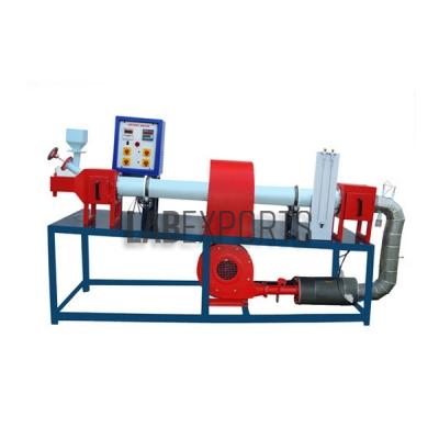 Rotary Dryer